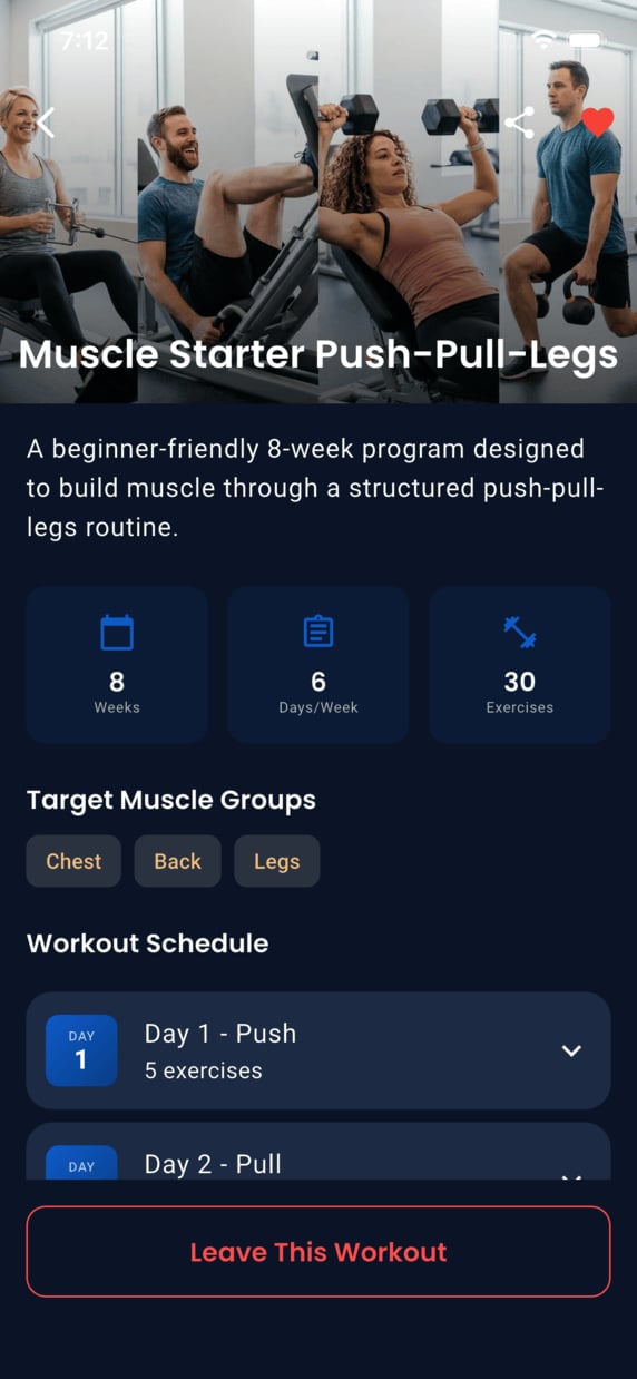 Workout