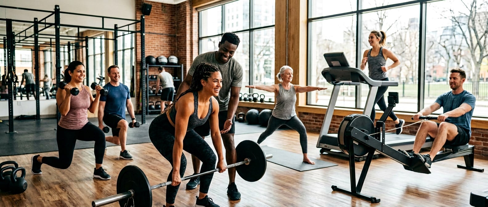 How to Stay Motivated on Your Fitness Journey: 7 Proven Strategies