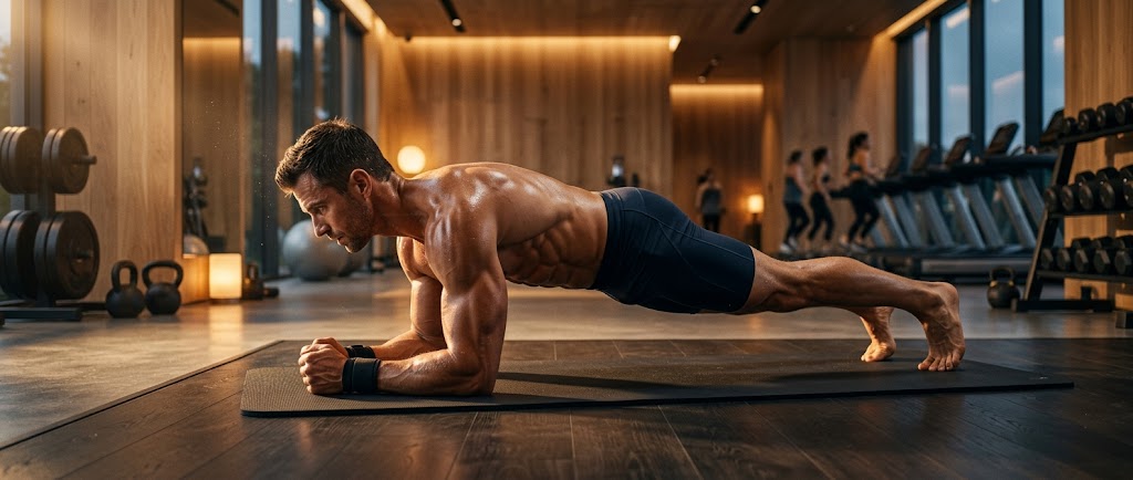 Hoe Krijg Je Een Sixpack: De Waarheid Over Buikspiertraining, Dieet en Genetica