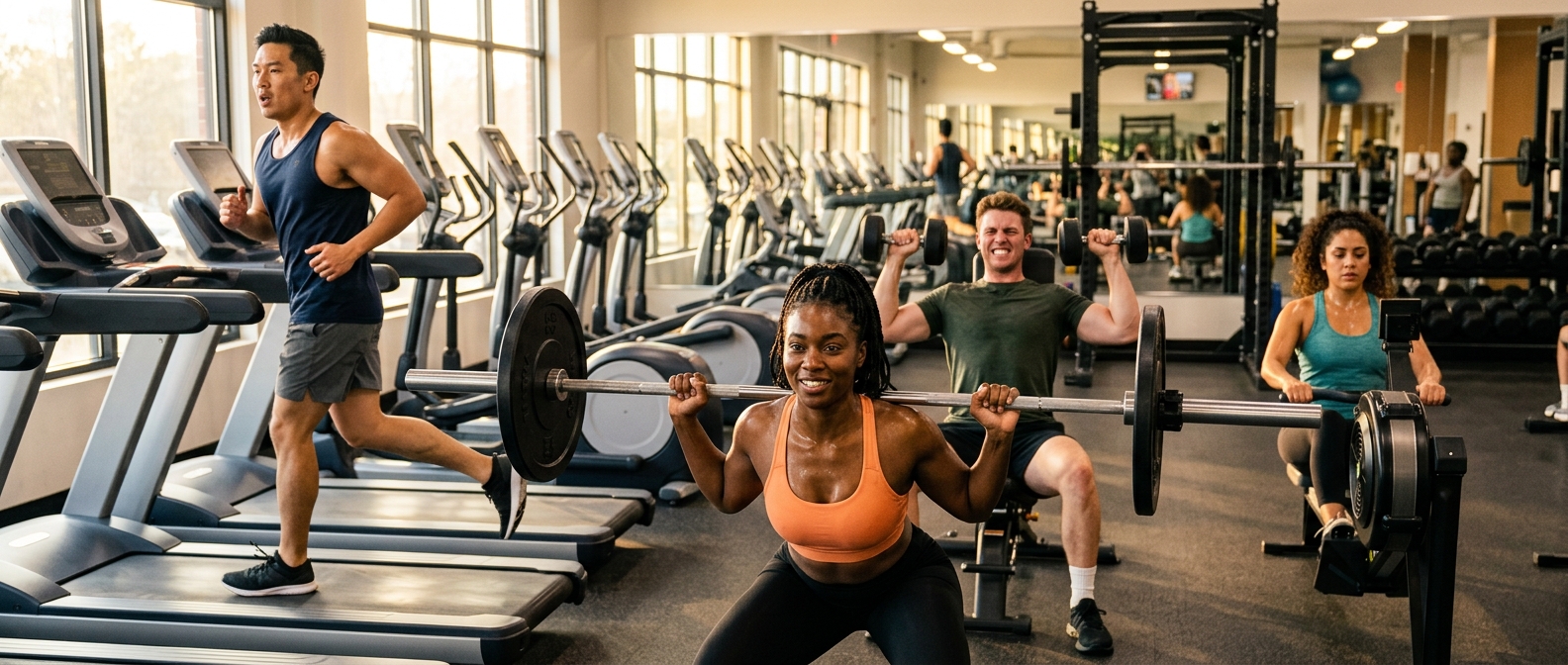 Wat is RPE en hoe het te gebruiken voor slimmer trainen
