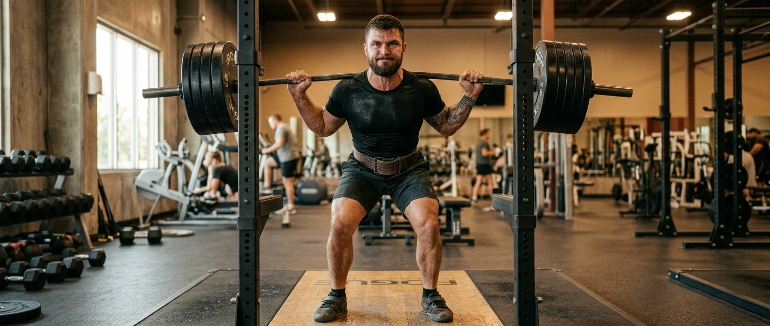 Should You Use a Lifting Belt? Benefits, Risks, and When to Start